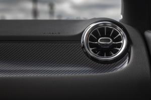 Mercedes-Benz GLA250 AMG Line 2020 года  (NA)
